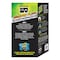 Rust-Oleum Midnight Black Ultimate Tire Shine System Kit, 8 Oz 381405 - alternate 3